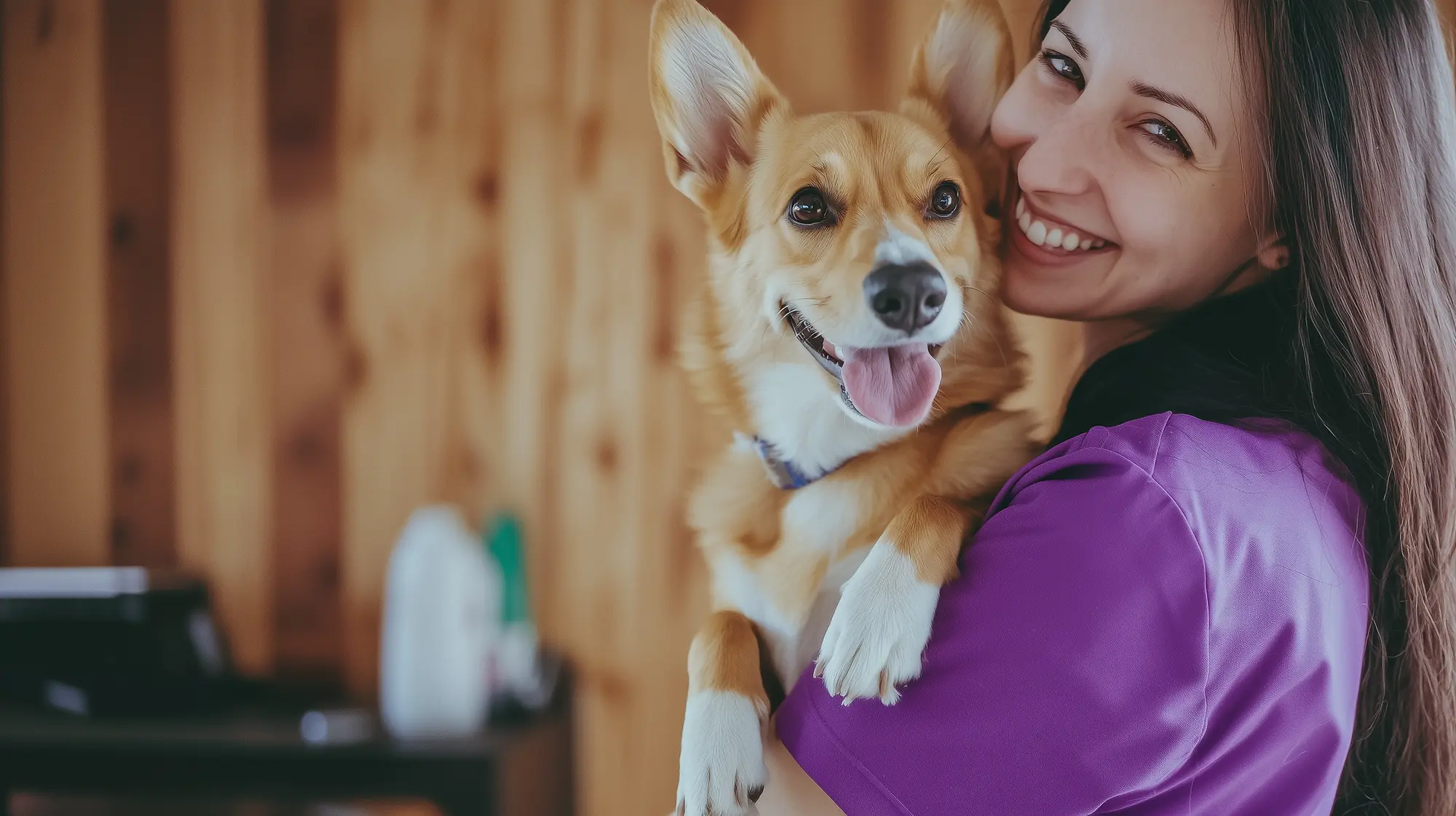 About Pet Love Professional Grooming For Dogs And Cats